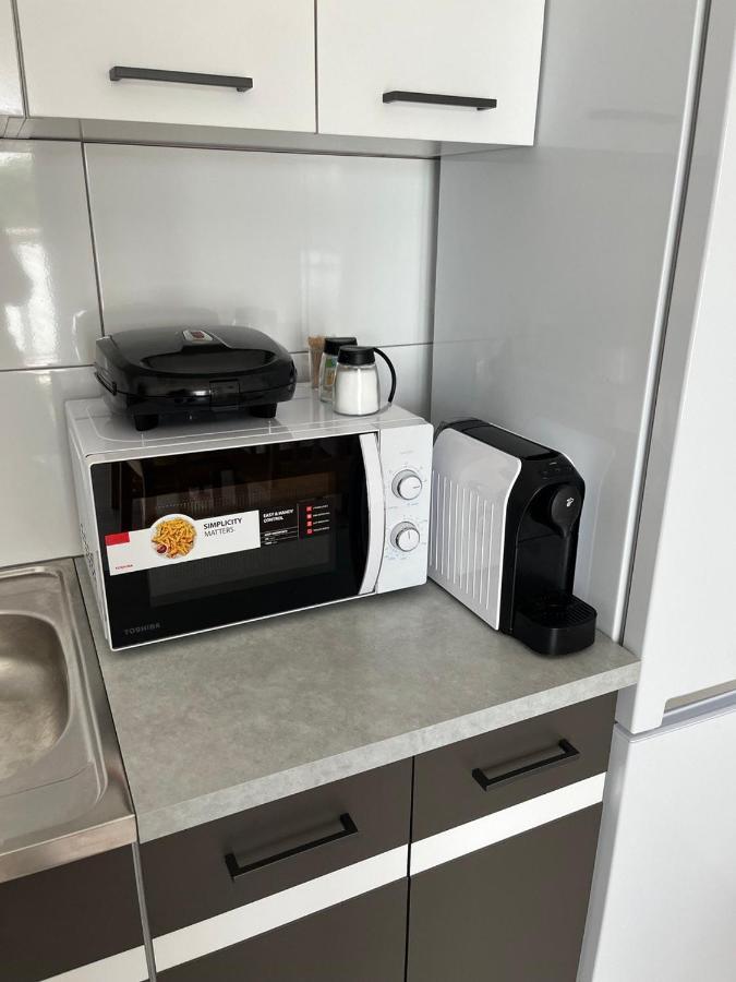 Sdh 1 Radzymin Comfortable Apartment Near Warsaw Extérieur photo