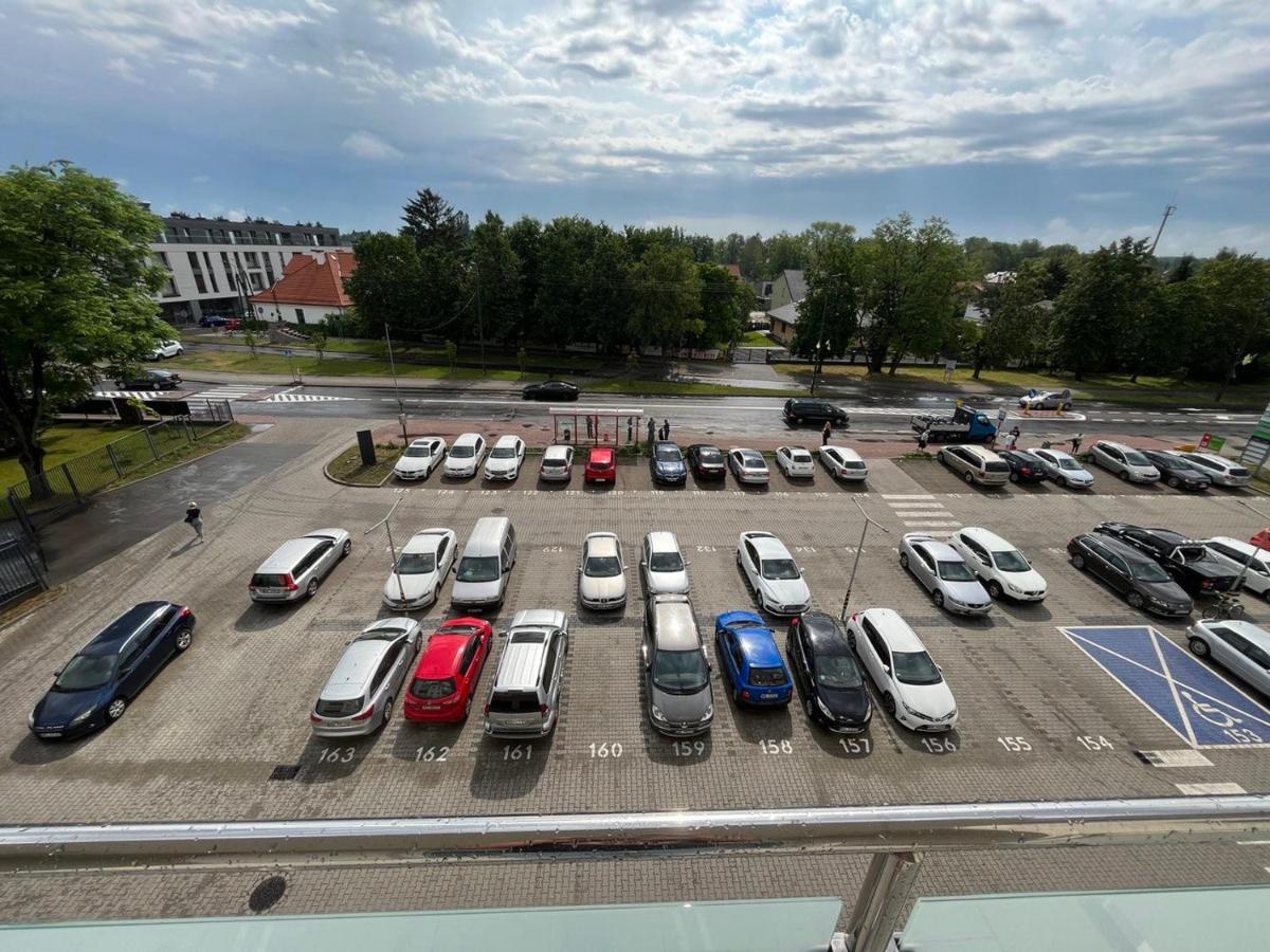 Sdh 1 Radzymin Comfortable Apartment Near Warsaw Extérieur photo