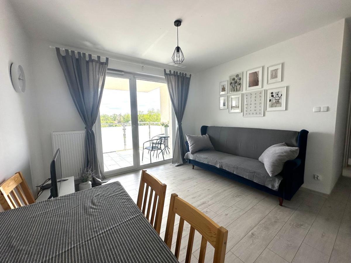Sdh 1 Radzymin Comfortable Apartment Near Warsaw Extérieur photo