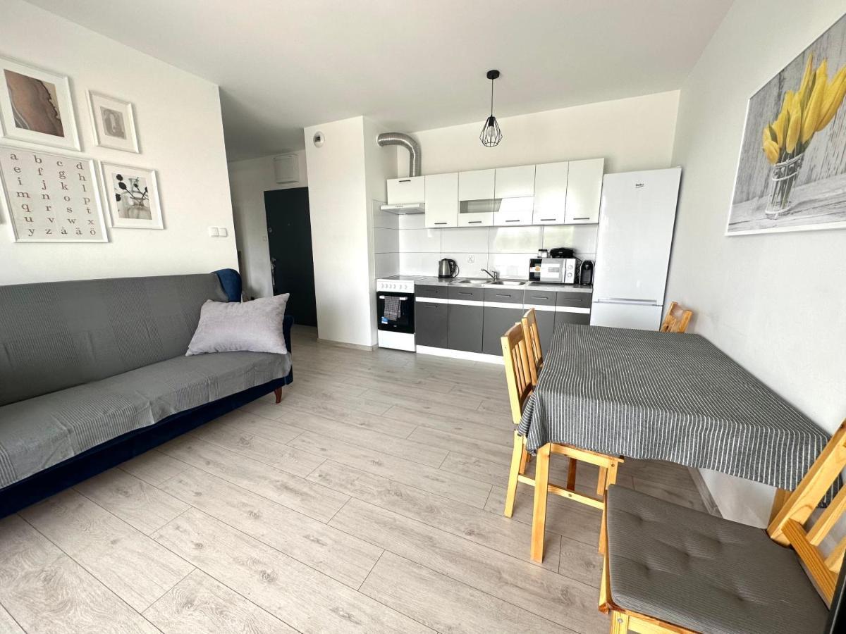 Sdh 1 Radzymin Comfortable Apartment Near Warsaw Extérieur photo