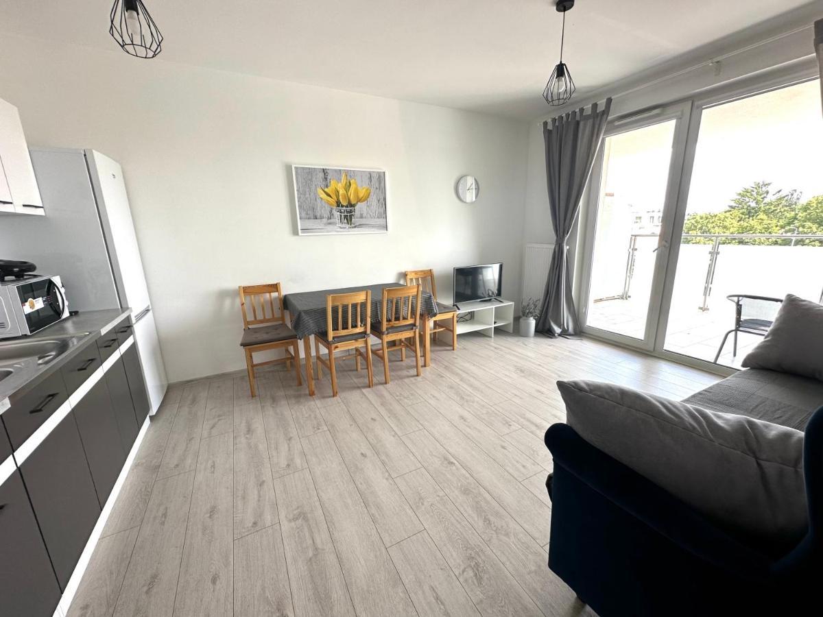 Sdh 1 Radzymin Comfortable Apartment Near Warsaw Extérieur photo