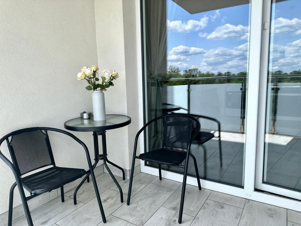 Sdh 1 Radzymin Comfortable Apartment Near Warsaw Extérieur photo