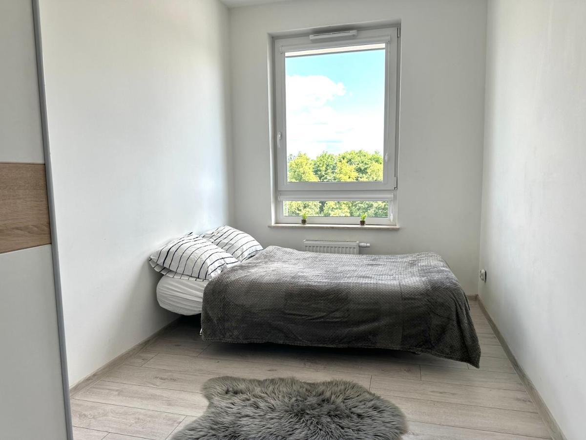 Sdh 1 Radzymin Comfortable Apartment Near Warsaw Extérieur photo